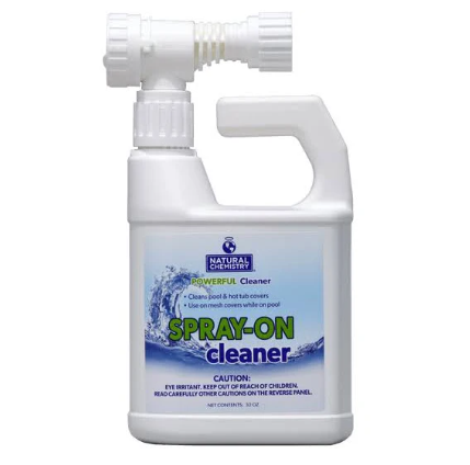 NC COVER CLEANER